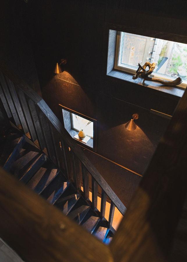 Lilla Dalbo "Adults Only, Djurfritt", Ulvoen Hoega Kusten Ulvohamn Luaran gambar